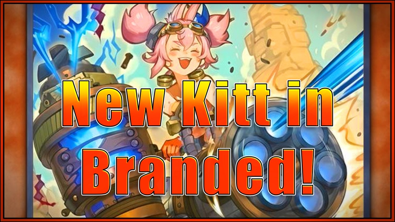 Новые наборы Tri-Brigade Springans Kitt и Bonus Branded Combo!