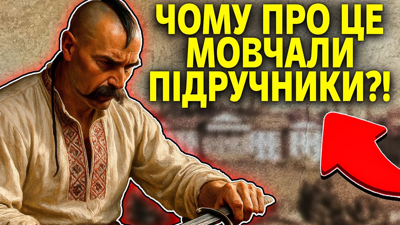 Вони чекали, що у нас закінчаться кулі: Фатальна помилка польських королів та московських царів