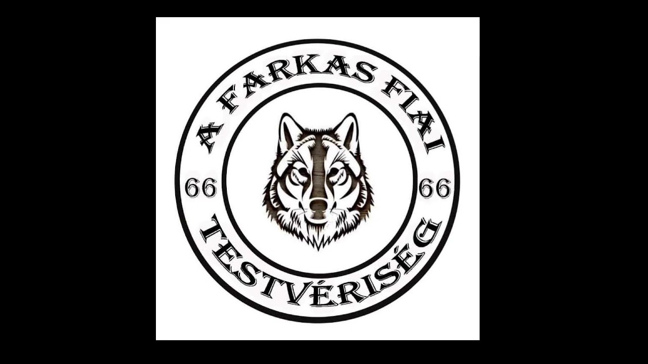 A Farkas fiai -  Farkas Totem
