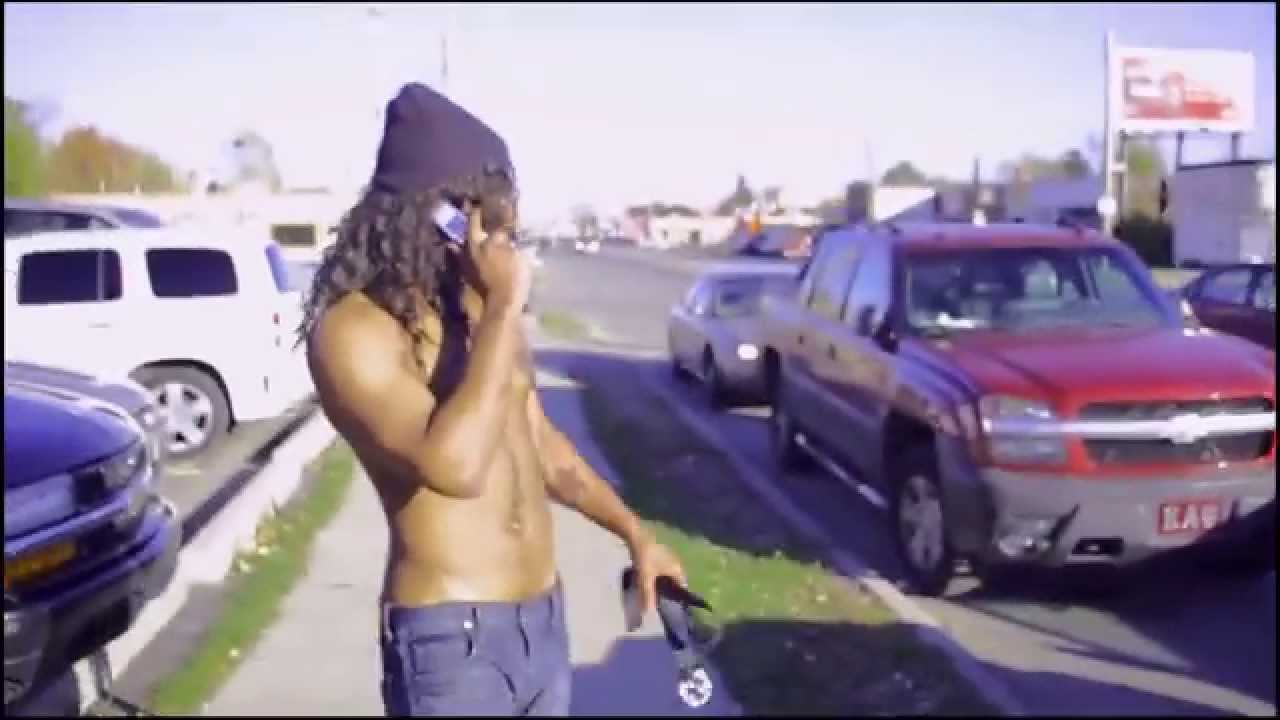 The war on Drugs: Drug Dealer fights pimp in Detroit ep3