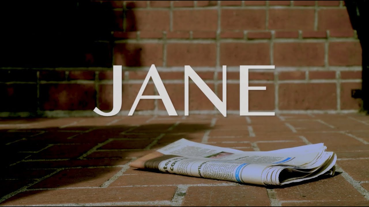 JANE