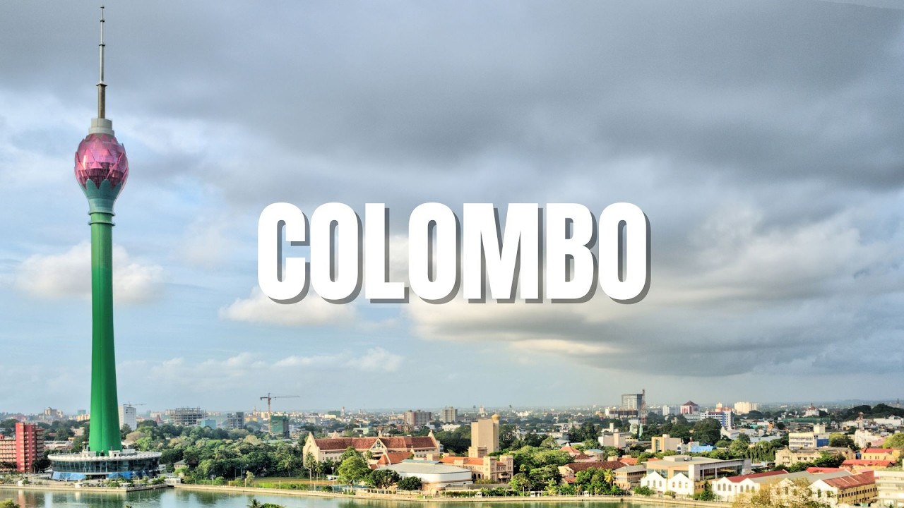 Colombo, Sri Lanka