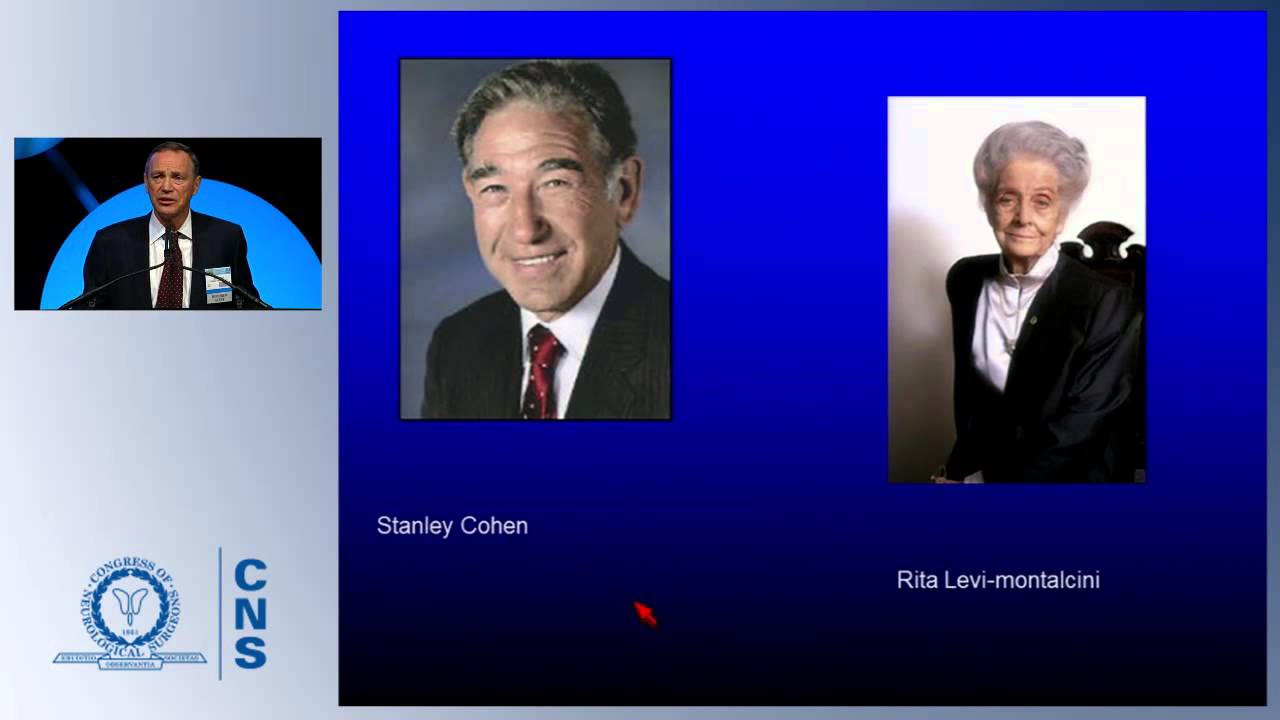 Honored Guest Lecture: Biology and Treatment of Brain Tumors