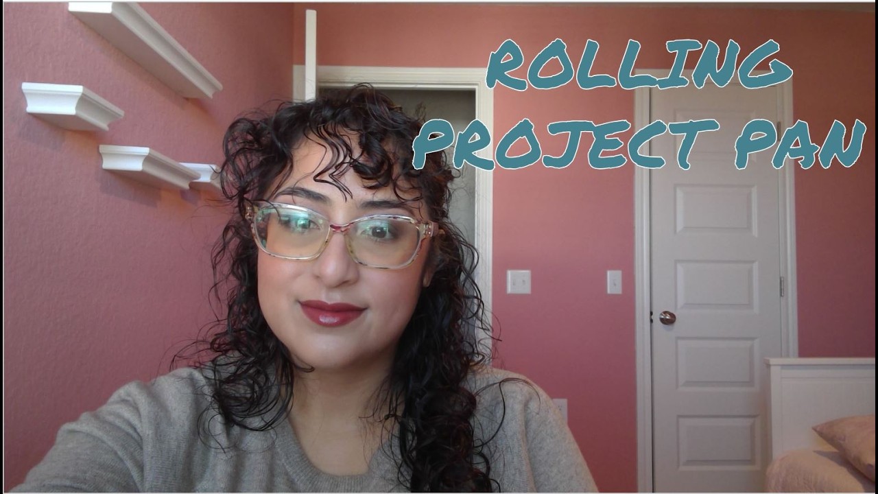 Rolling Project Pan 2026 ~ March Update
