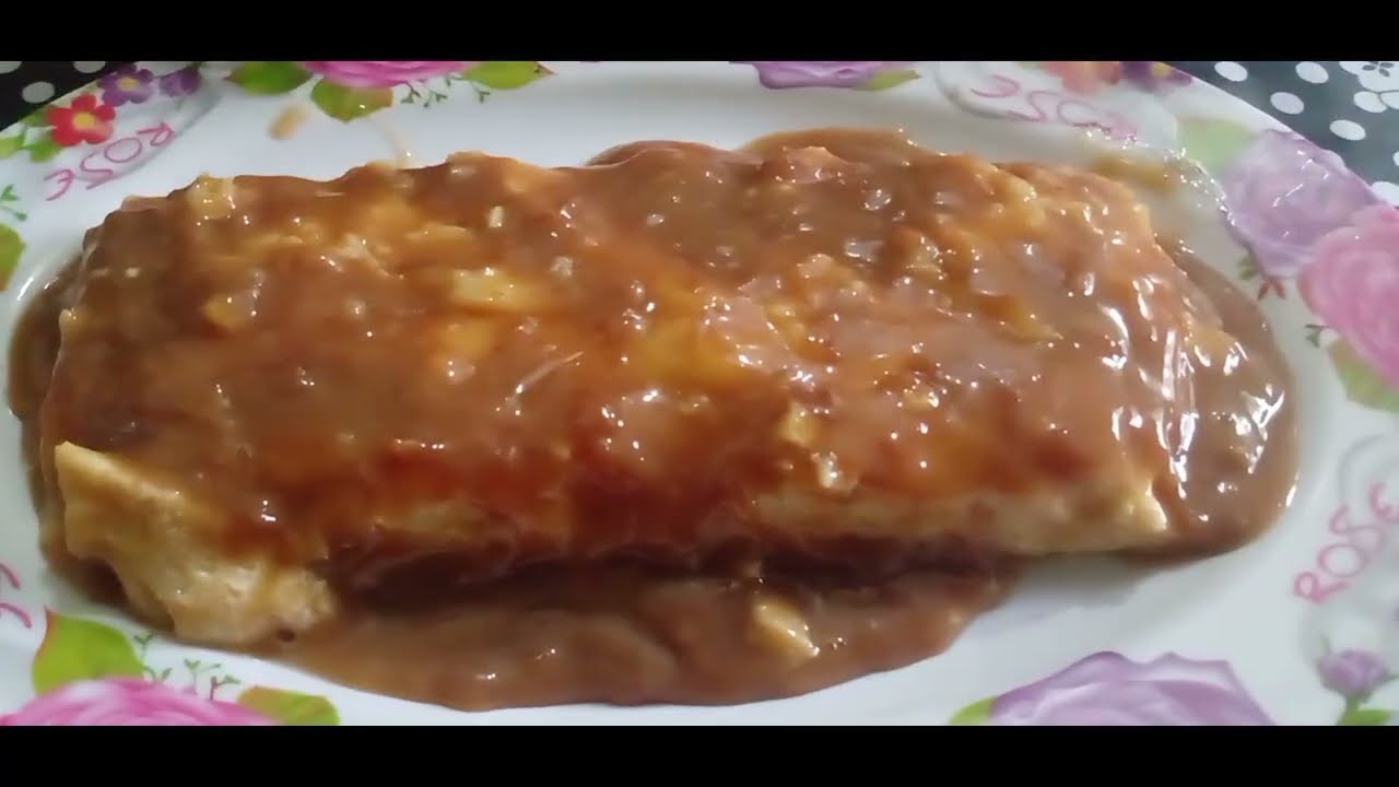 Pudim 🍮 maravilha com poucas calorias