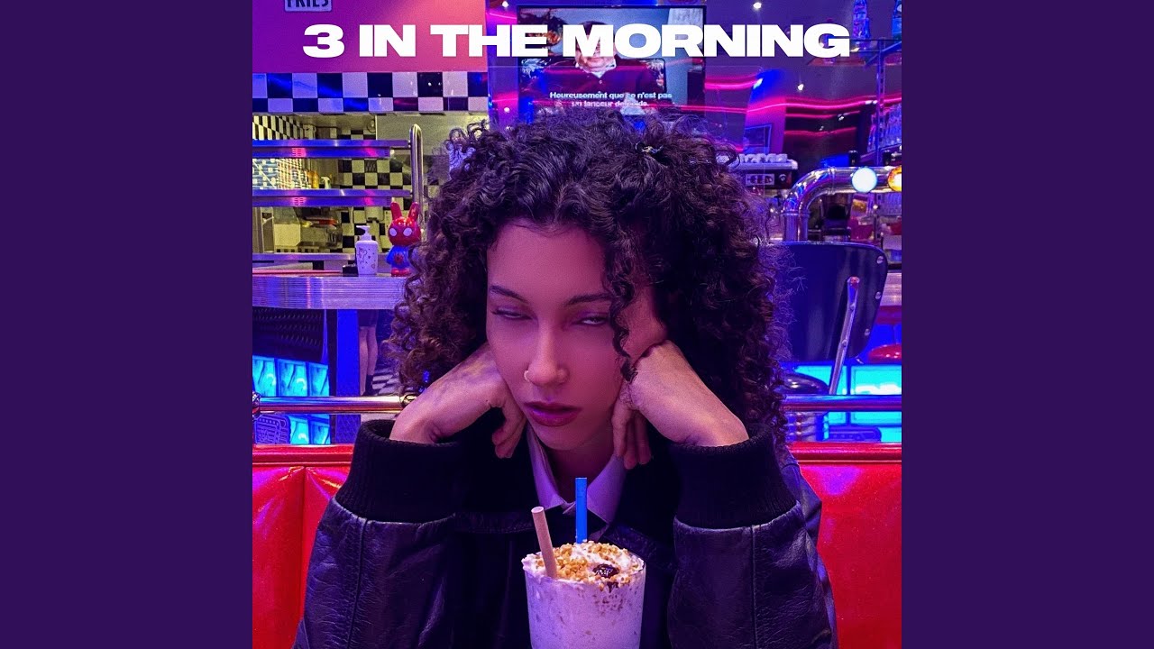 3 In The Morning