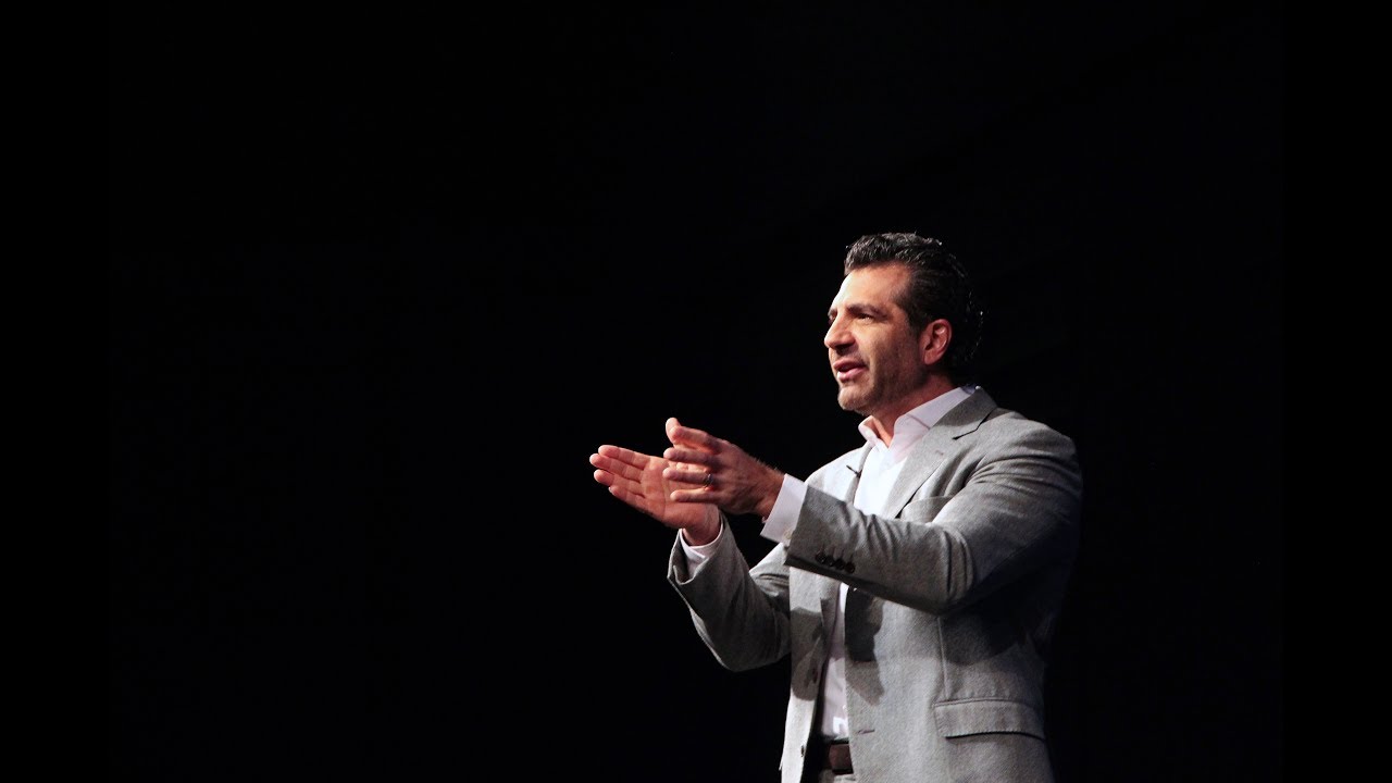 Победа в духовной войне (Сила правильного мышления и веры) | Пастор Грегори Диков