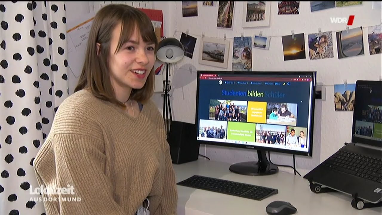 Lokalzeit aus Dortmund | WDR Fernsehen | 28.05.2021