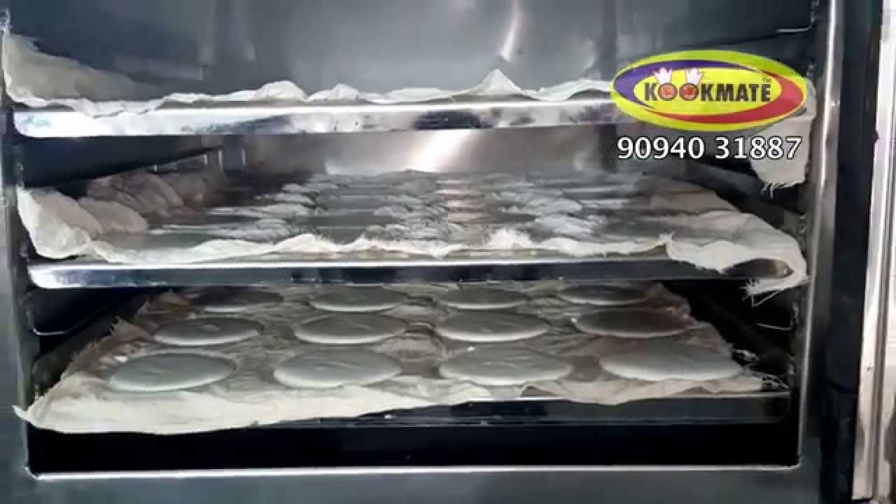 Gas Idly Box-Commercial Kitchen Equipment-Restaurant,Hotel kitchen Equipments Manufacturers,canteen