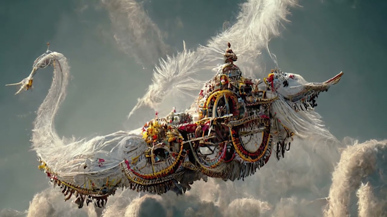 A Film on the Life of Lord Mahavira 