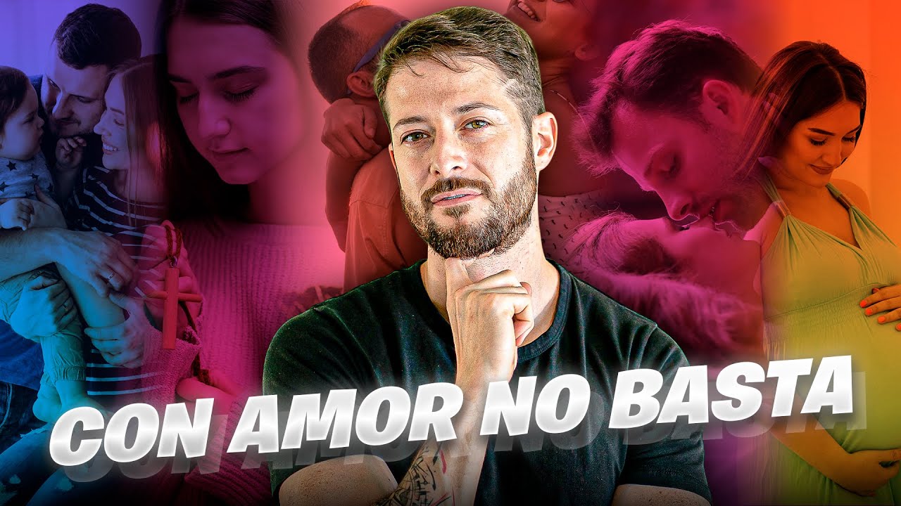 ¿Esa PERSONA es PARA TI? Estos 5 ASPECTOS te lo harán SABER