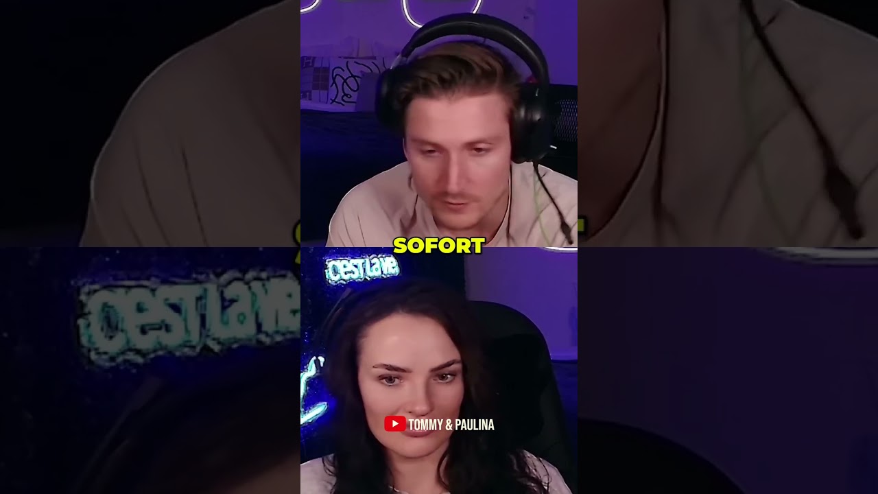 War das zu viel von Wladi 