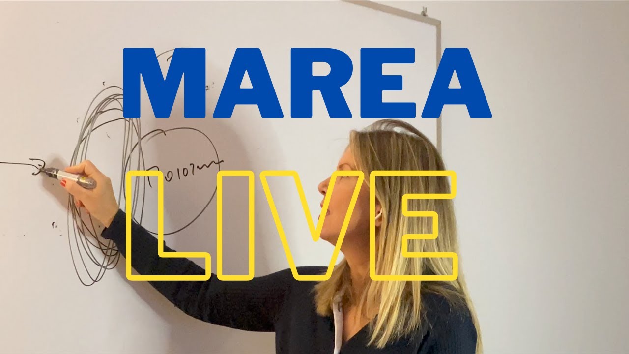 Marea Laoutari | Μην αργείς. Πάρε απόφαση