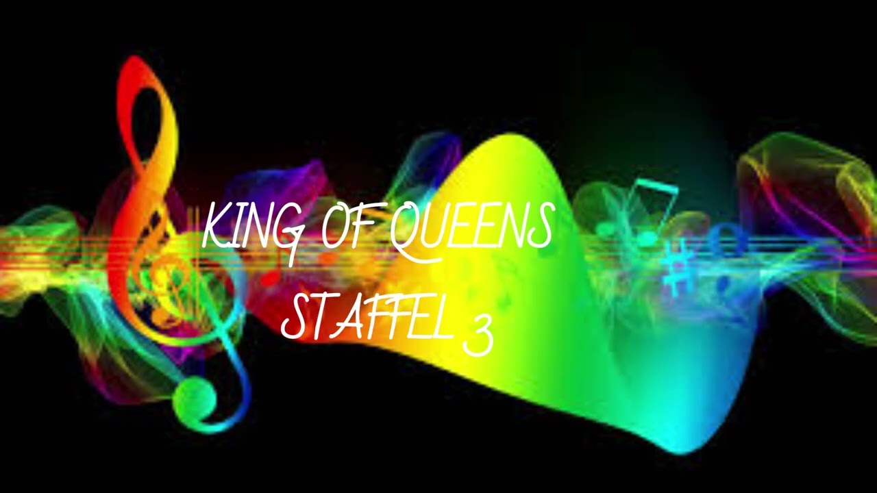 King of Queens Staffel 3