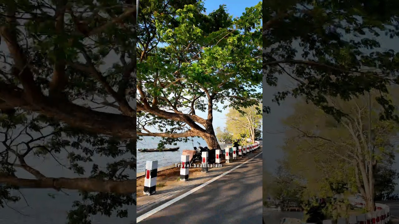 Malappuram ponnani top places #travel #touristattractions #travel #ponnani