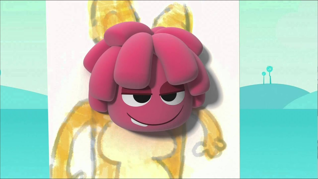 Jelly Jamm - Rita pierde a Princesa