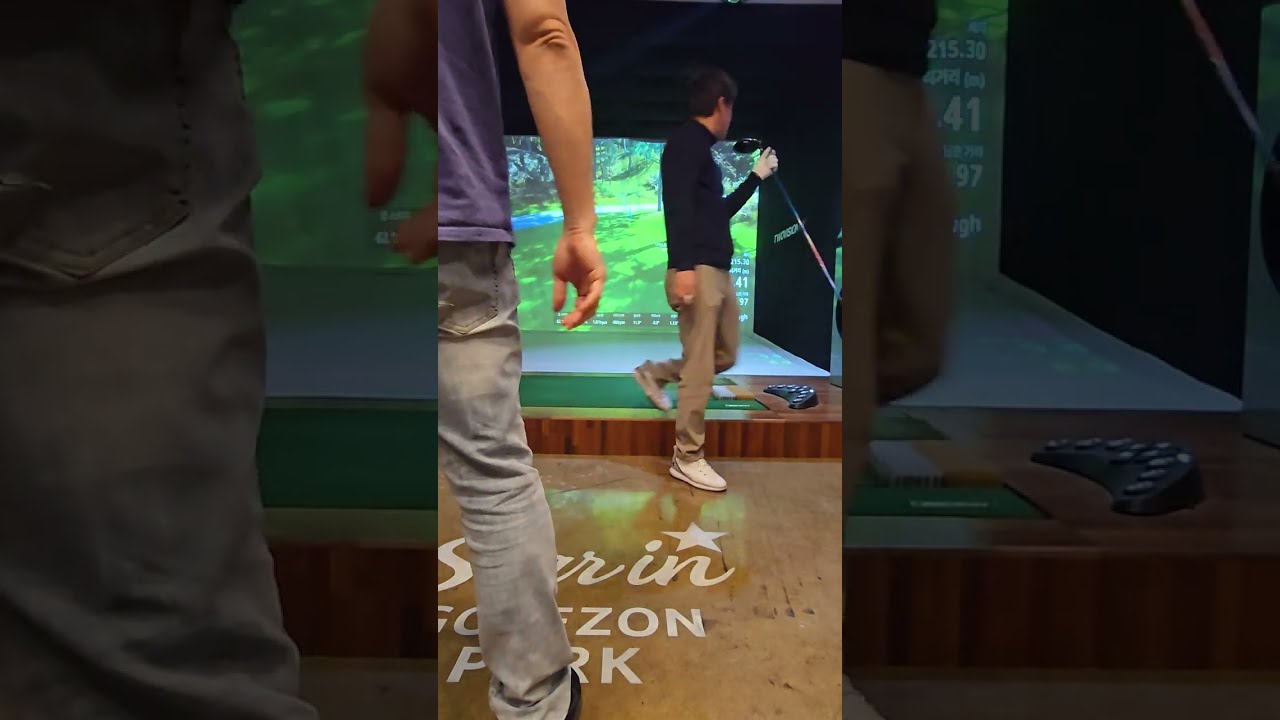 playboygolf 30년 베테랑의 한 수! | playboygolfacademy | 남양주 골프레슨 30년 베테랑이 전하는 실전 골프 솔루션! 서울 강남 30분 거리