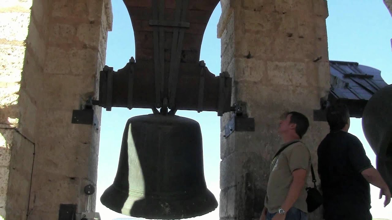 Campanas de Pampliega