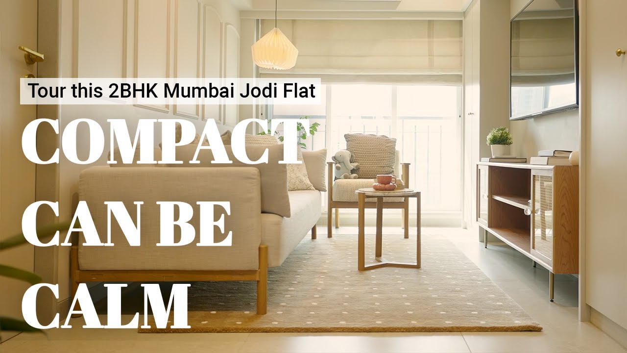 Want a Calm, Personal Home? Here’s How We Designed One