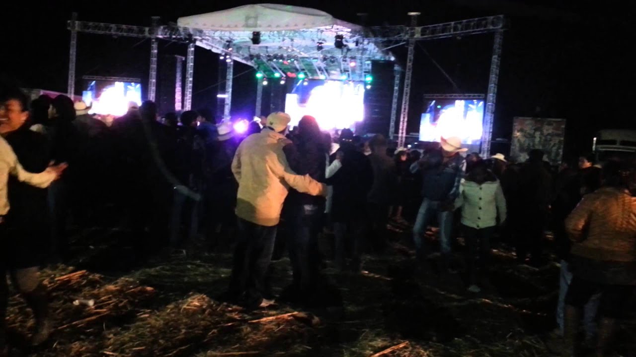 los huracanes en la valla san juan del rio Queréta