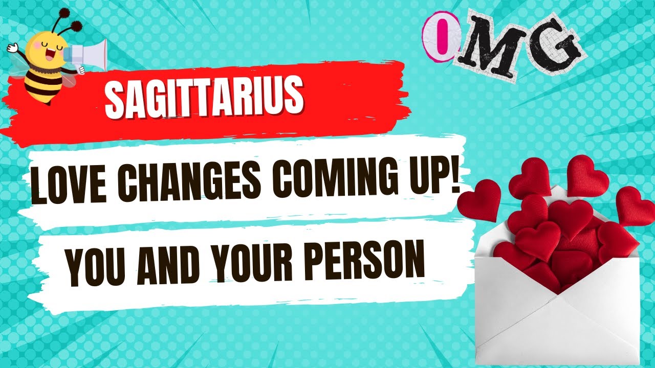SAGITTARIUS ♐ RELATIONSHIP LEVEL UP 🆙 SOMEONE IS JEALOUS OF YOUR HAPPINESS  😏
