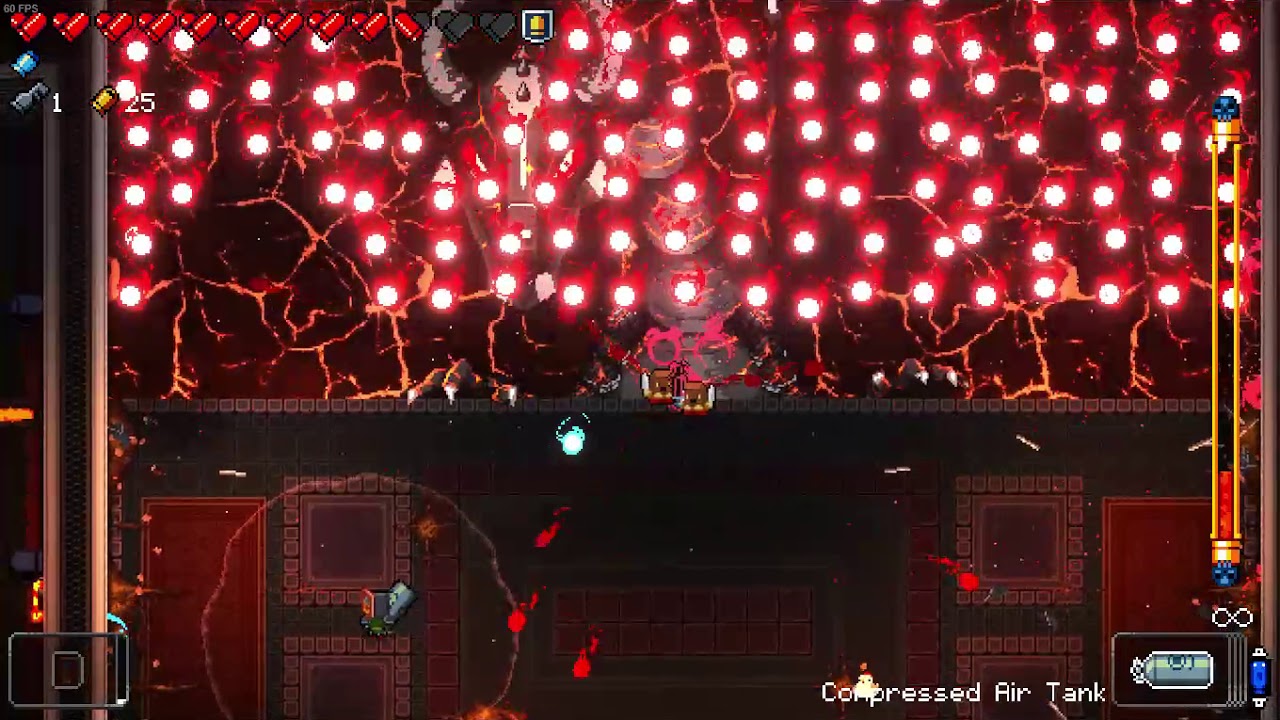 kinda bonkers