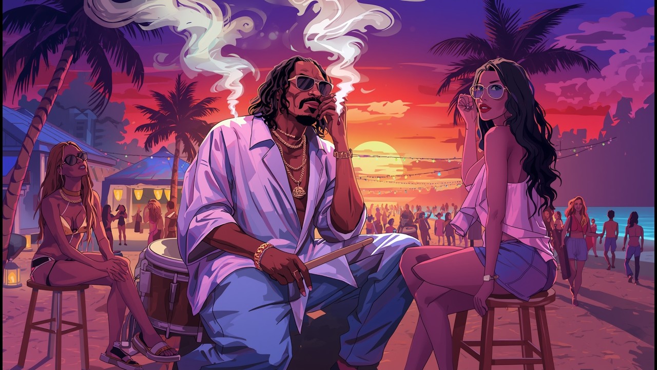420 Chill Rap Mix No Ads 💨 Snoop Dogg, Dr. Dre, 50 Cent | West Coast Hip Hop Playlist 2026