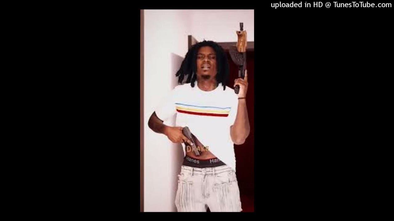 Jdot Breezy Type beat - Spoil