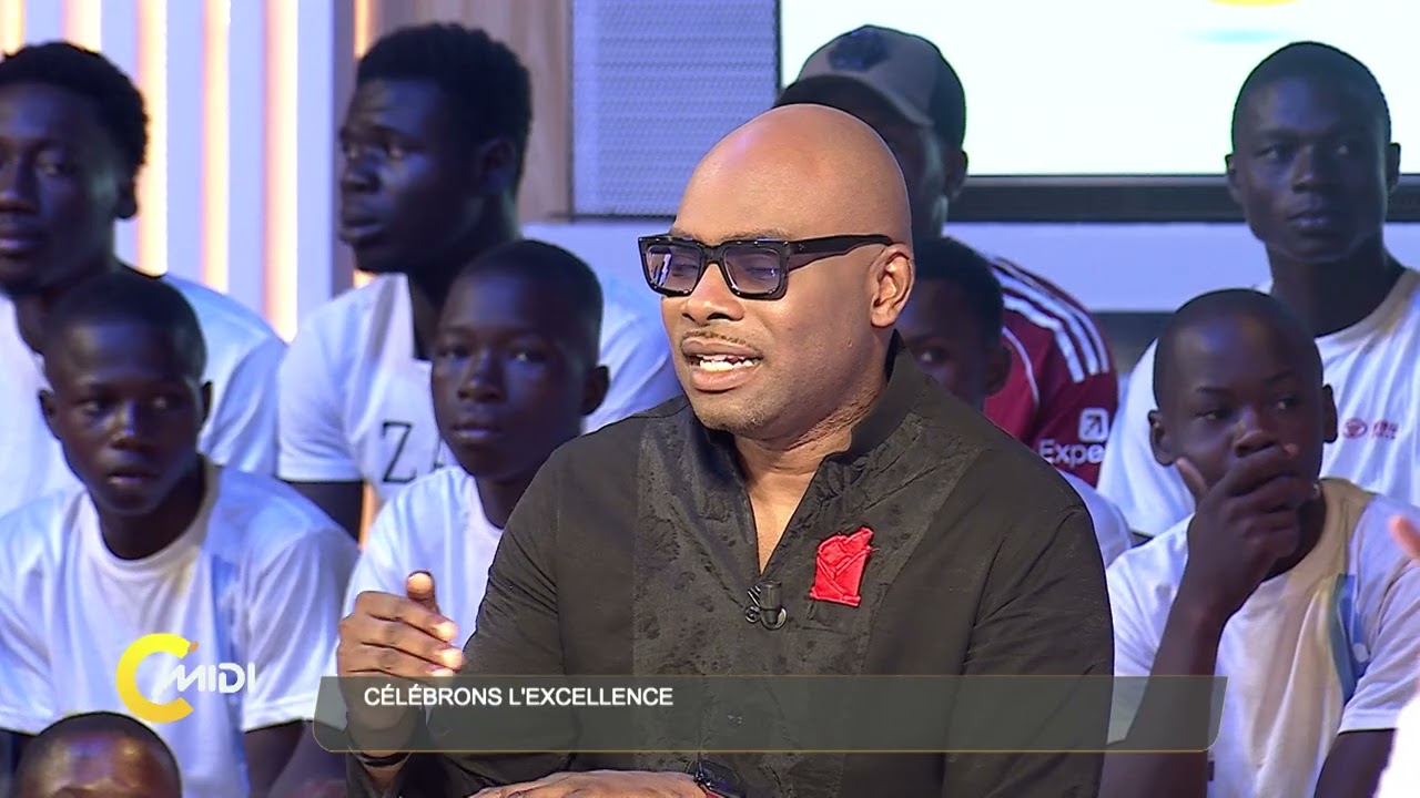 Cmidi du mercredi 28 janvier 2026