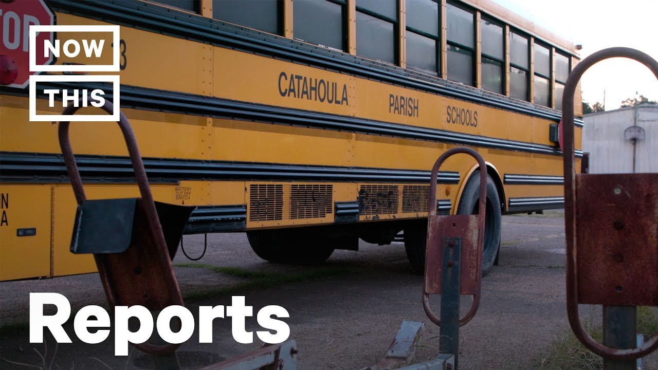 How Black High School Students Are Hurt by Modern-Day Segregation | NowThis