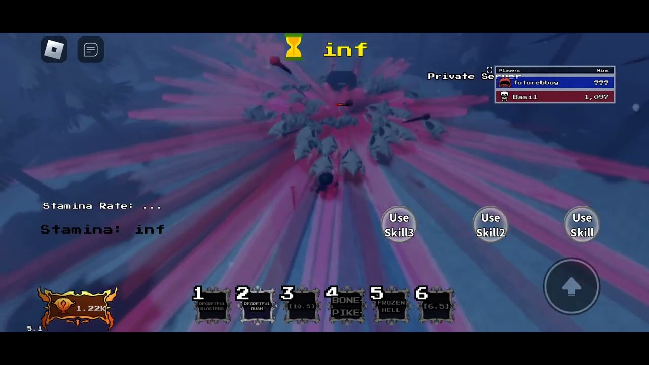 UNDERTALE LAST CORRIDOR PRIV SERVER WITH COMMANDS