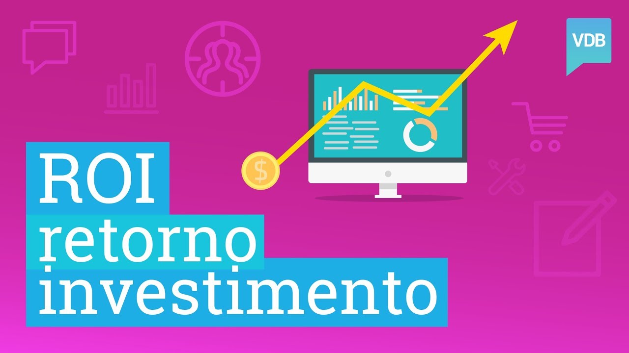ROI: Como medir o retorno sobre investimento dos seus conteúdos?