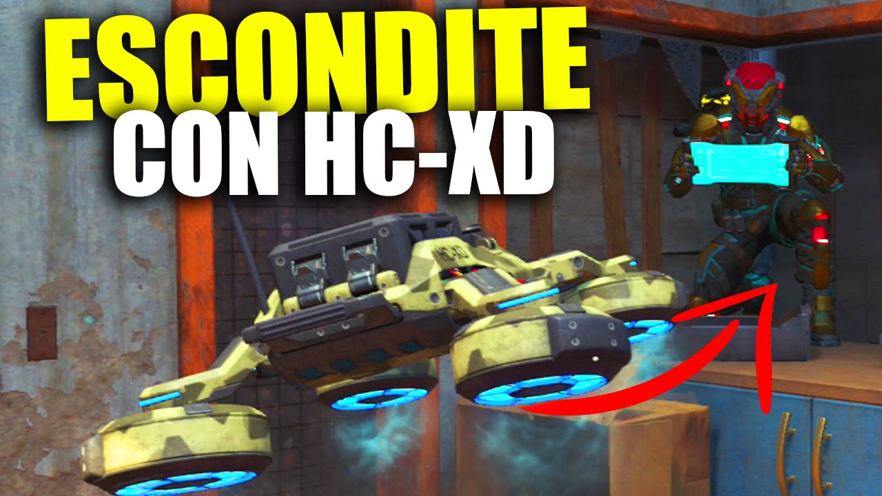 EL MINIJUEGO MÁS INCREÍBLE DE BLACK OPS 3