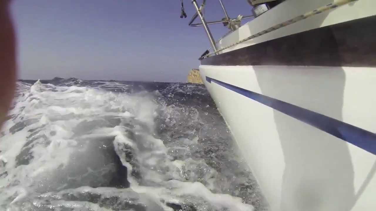 Gitana PUMA 34