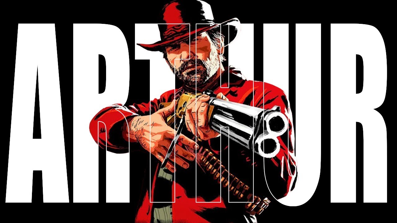 POR QUE TODO MUNDO AMA RED DEAD REDEMPTION 2?