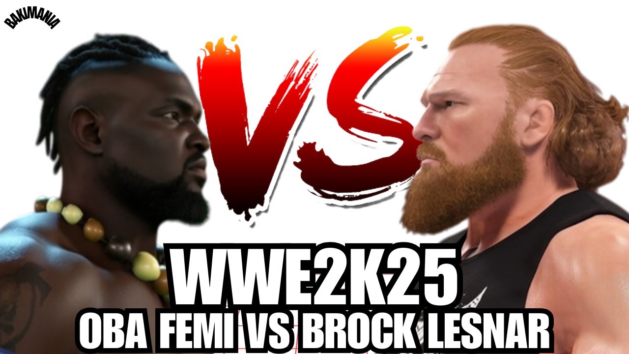Livestream von BAKIMANIA
