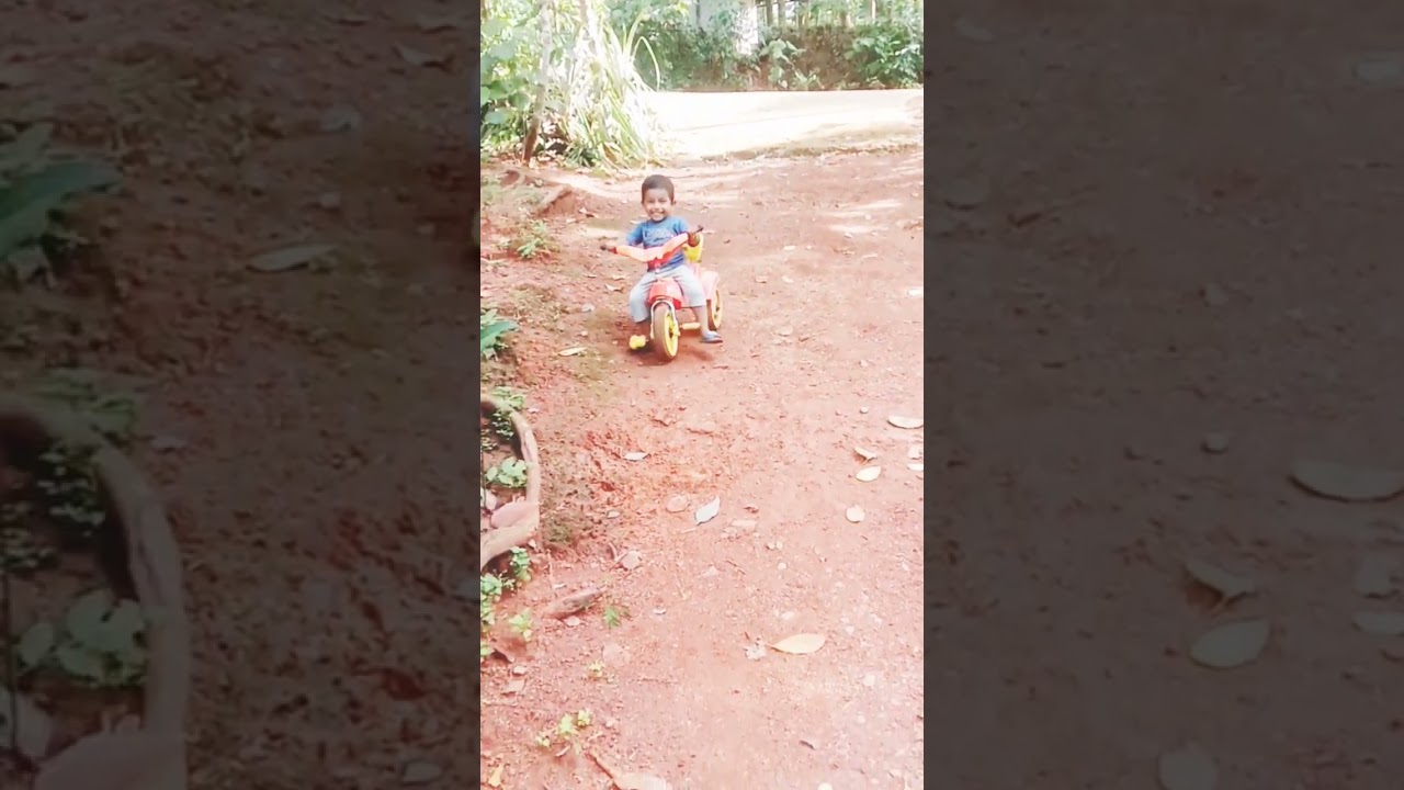 Ithupolathe vandi nee odichittundo da #raiding#shortvideo #comedy #shorts