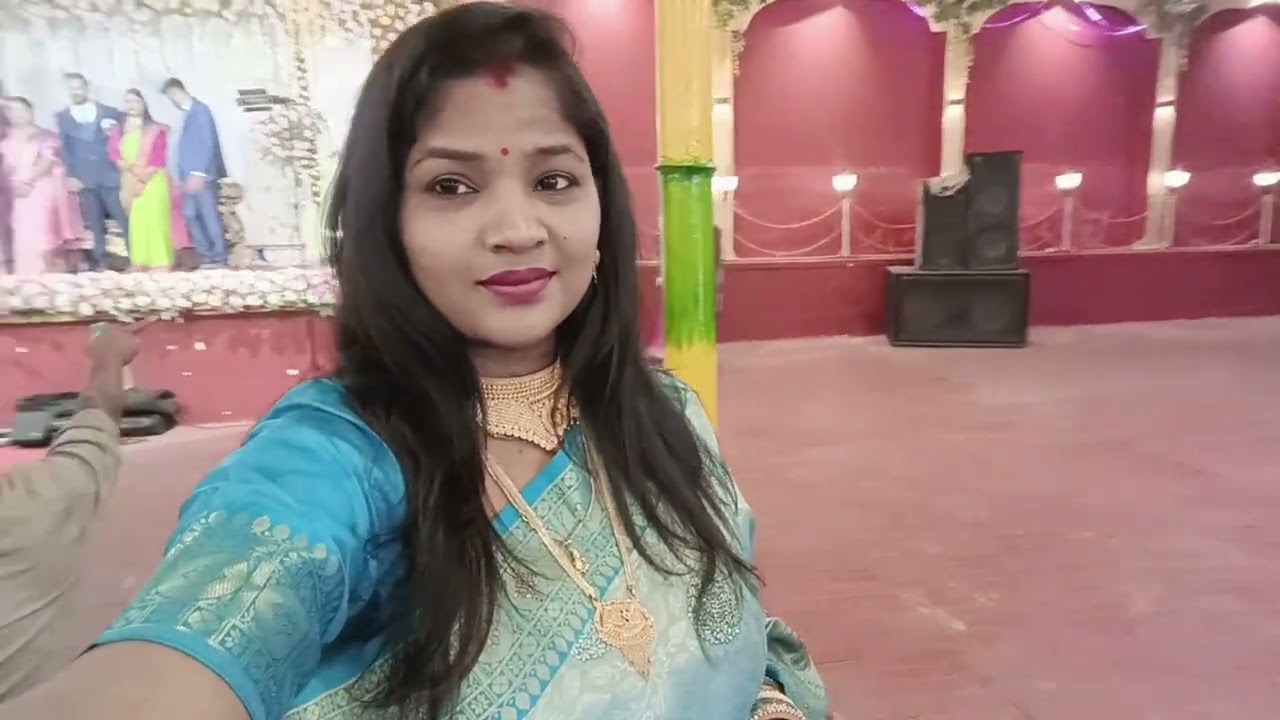 ନଣନ୍ଦ ଙ୍କ pre wedding ଭୋଜି ହେଲା//#odisha #odia #koraput 