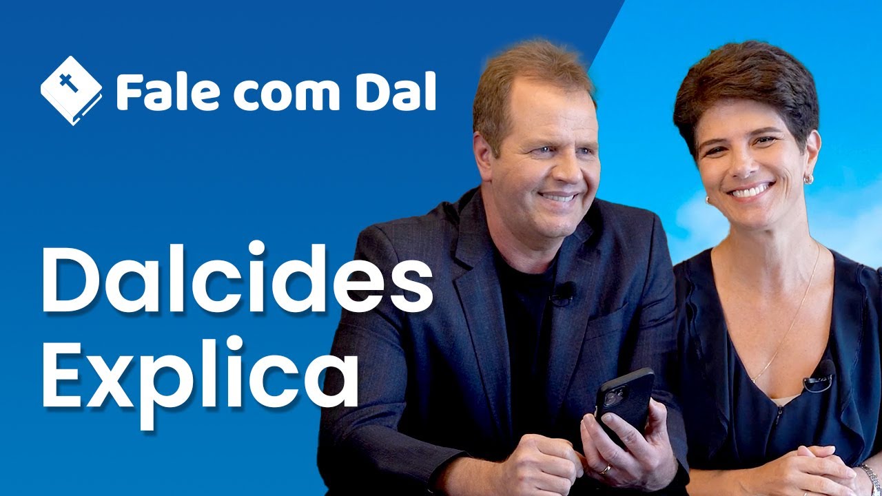 Mariana Godoy e Dalcides Biscalquin - Fale com Dal