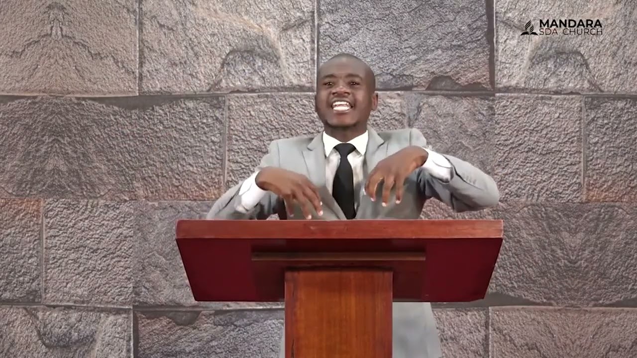 Mandara SDA Church || Power Hour || Team Watchmen||  