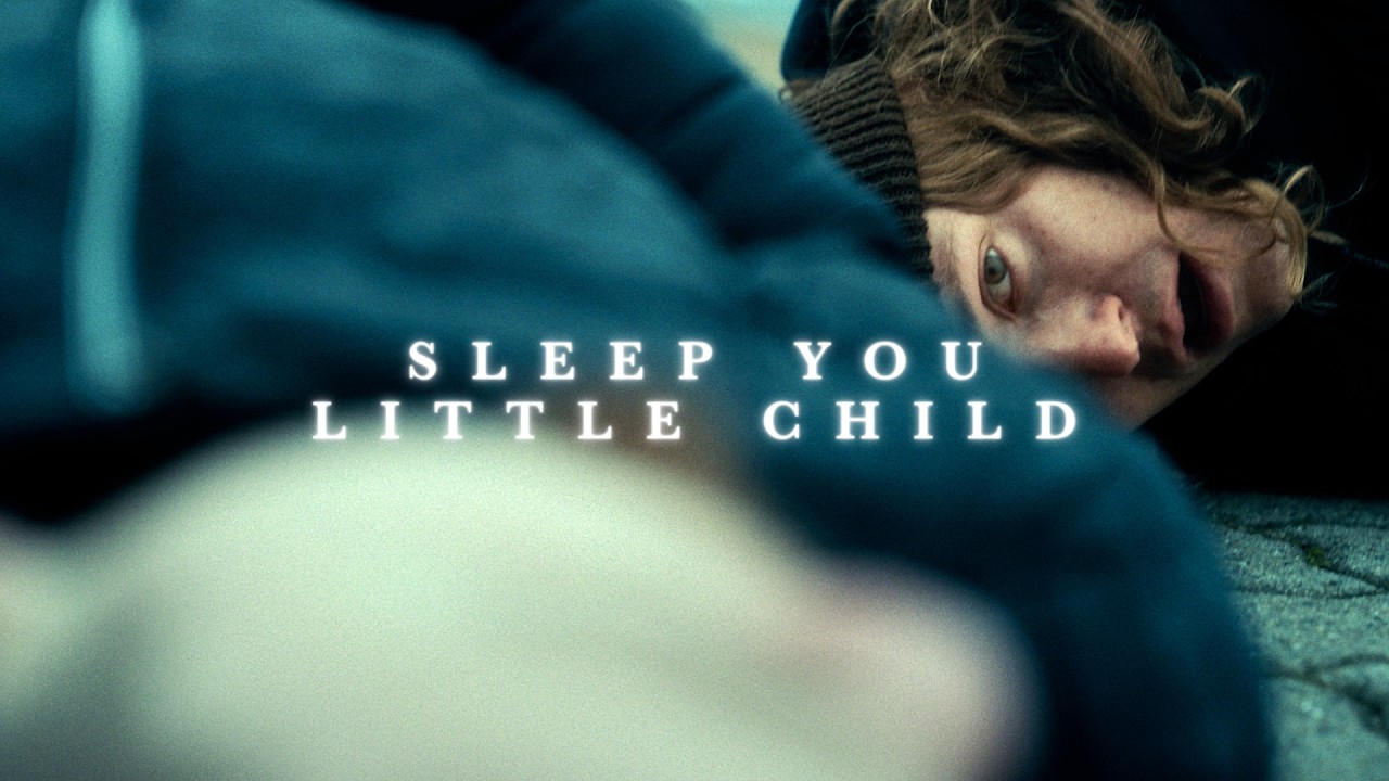 s&uuml;&szlig;wasser - SLEEP YOU LITTLE CHILD (OFFICIAL MUSIC VIDEO)