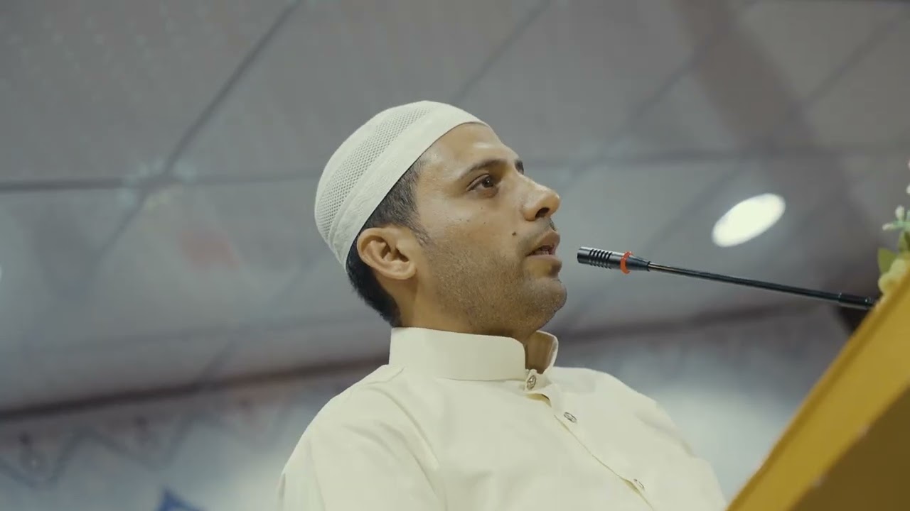 برومو يوثق لحظات حكاية ادبية عنوانها ( الأدب الحضرمي )