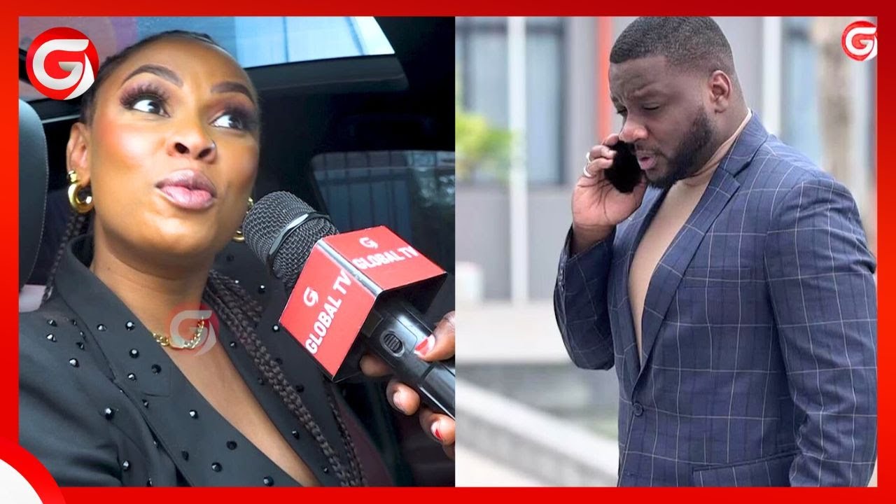 LULU DIVA AFUNGUKA KUTOKA na X wa HAMISA MOBETTO - NDINGA ANAYOMILIKI - KUFANYA SURGERY...