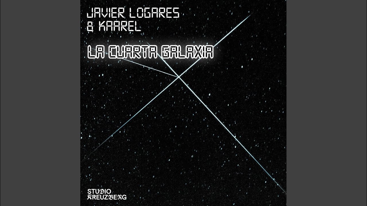 La Cuarta Galaxia (Black Peters Remix)