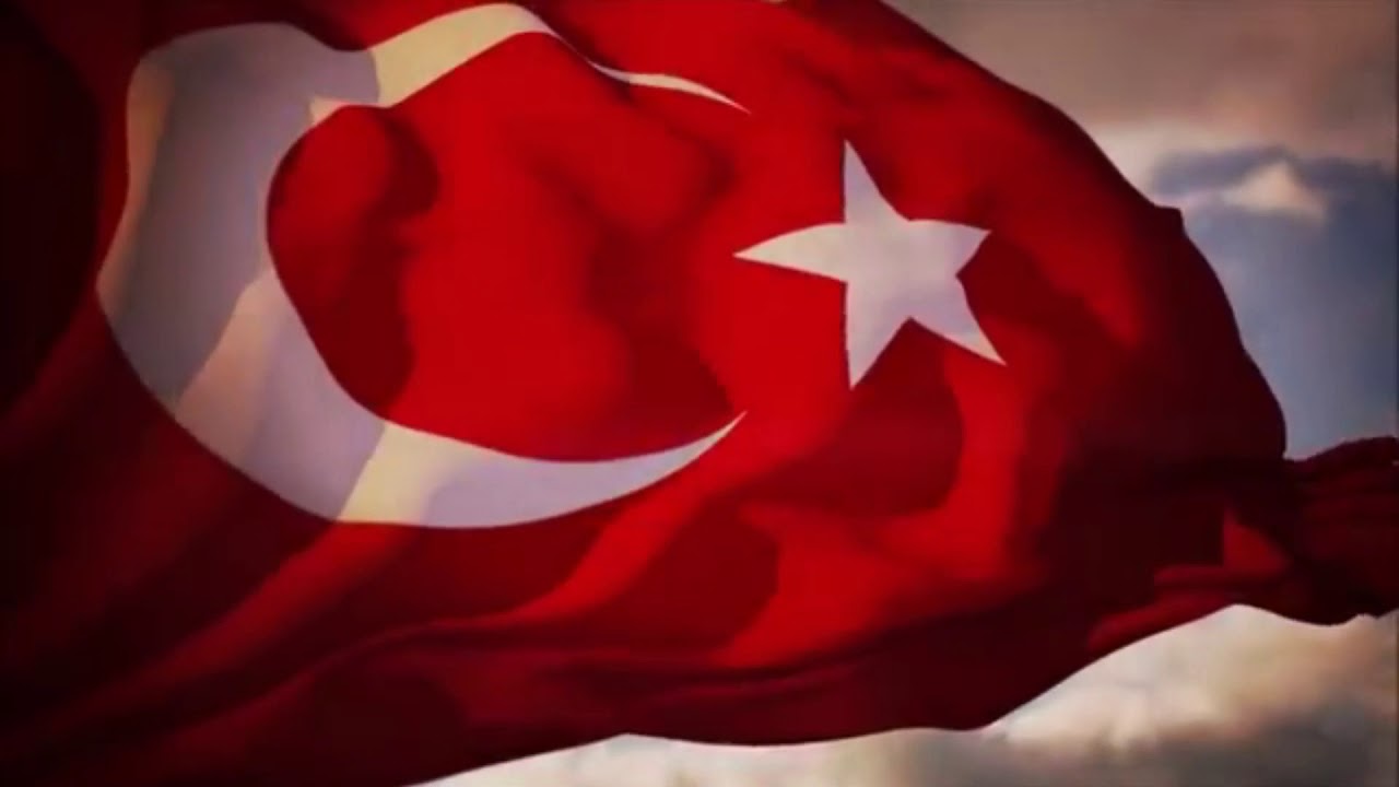 Emrah Ahiskali- Vatanına göz dikeni ez oğlum. 2019