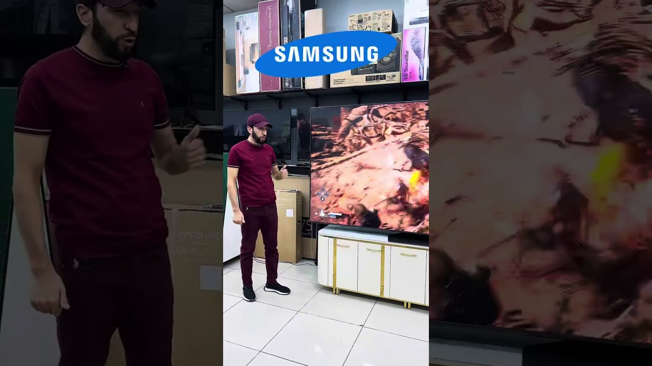 Gamerlar uchun yangilik📣