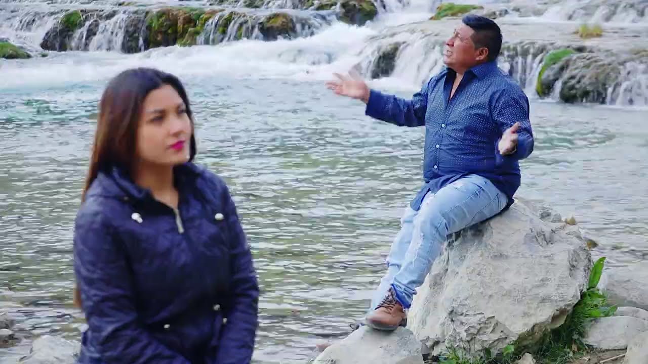 JAVIER DOLORES♫TENGO MIEDO♫VIDEO CLIP 2020 -DANNY PRODUCCIONES&trade;✔