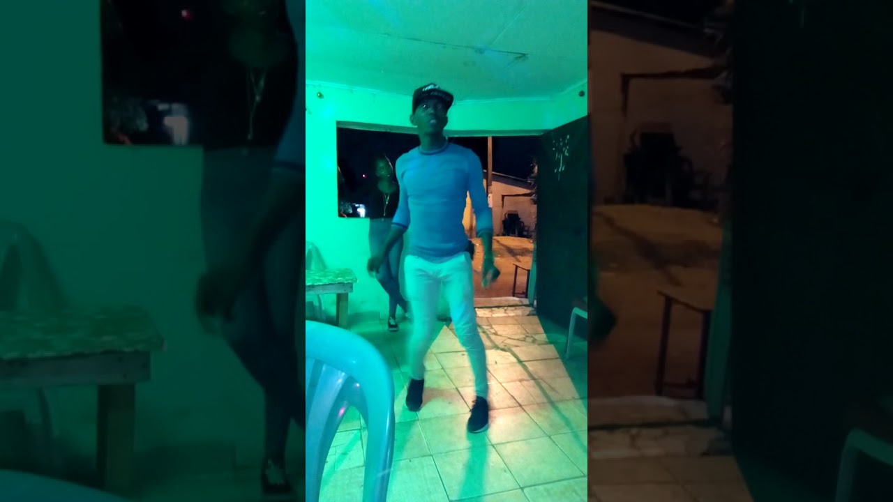 Les Betropockoliens s'amussent Dans leur Betropockolique(classic Gaboma)