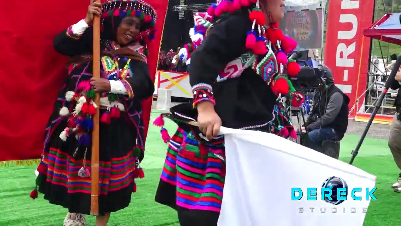 PUKLLAY 2026 Andahuaylas concurso de comparsas Locales Nacionales e Internacionales