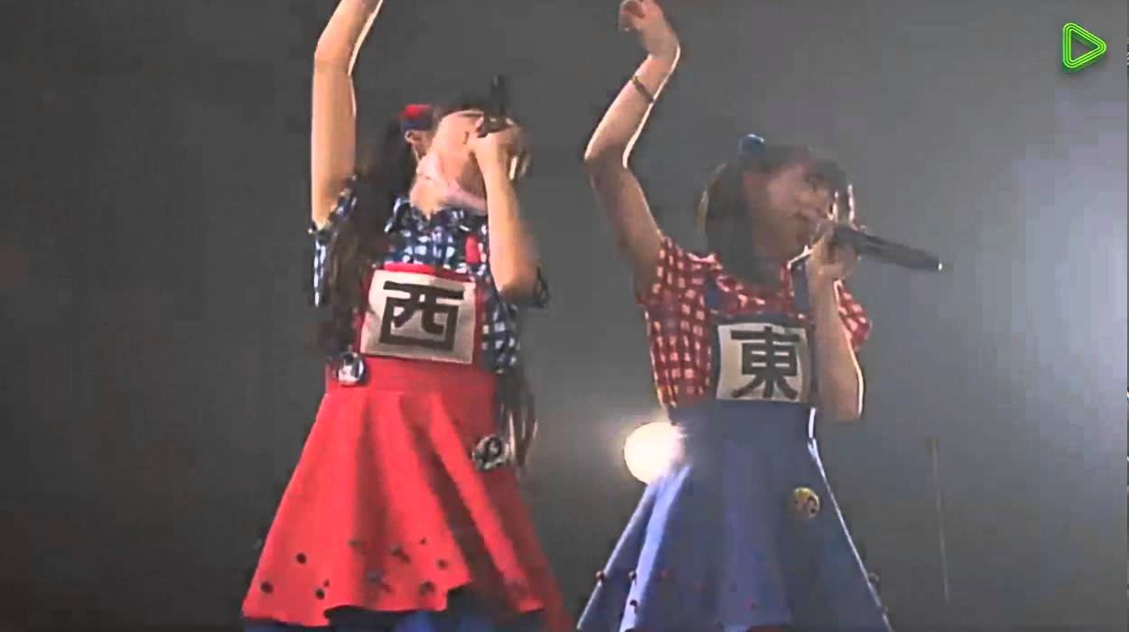 20160321 生ハムと焼うどん ～アイドル甲子園～